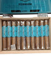 Camacho Ecuador Gordo Cigars
