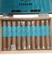 Camacho Ecuador Gordo Cigars
