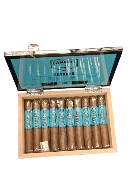 Camacho Ecuador Gordo Cigars
