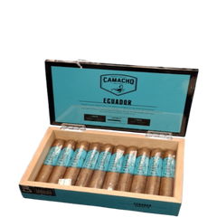 Camacho Ecuador Gordo Cigars