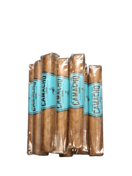 Camacho Ecuador Gordo Cigars