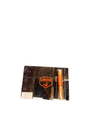 Camacho Corojo Box-Pressed Toro