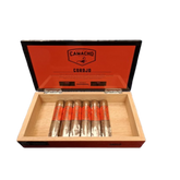 Camacho Corojo Box-Pressed Toro