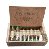 Gurkha Heritage Robusto Corto