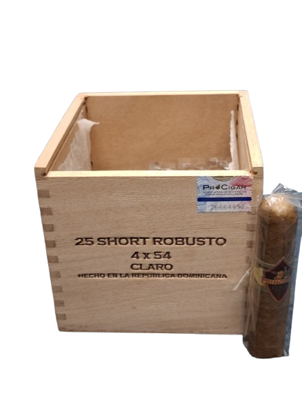 La Aurora Principes Robusto Maduro Cigars