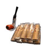 La Aurora Principes Robusto Maduro Cigars