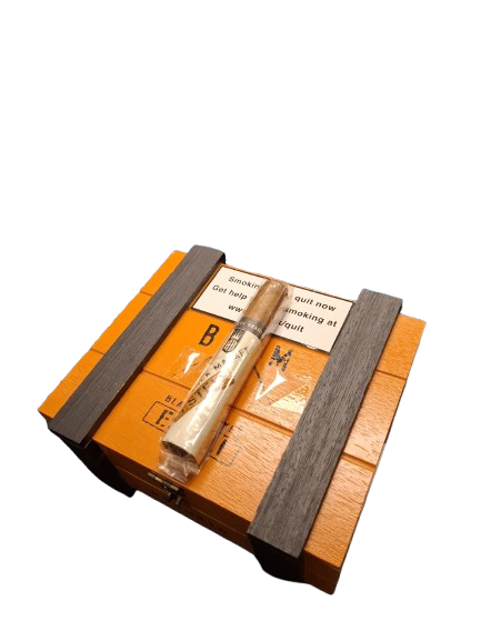 Alec Bradley Esteli Gordo