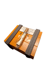 Alec Bradley Esteli Gordo