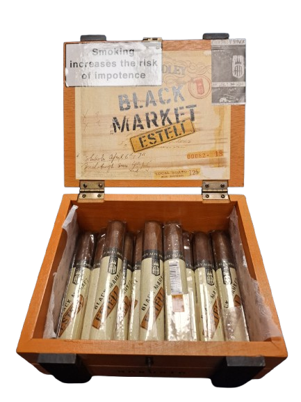 Alec Bradley Esteli Gordo