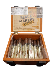 Alec Bradley Esteli Gordo