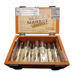 Alec Bradley Esteli Gordo