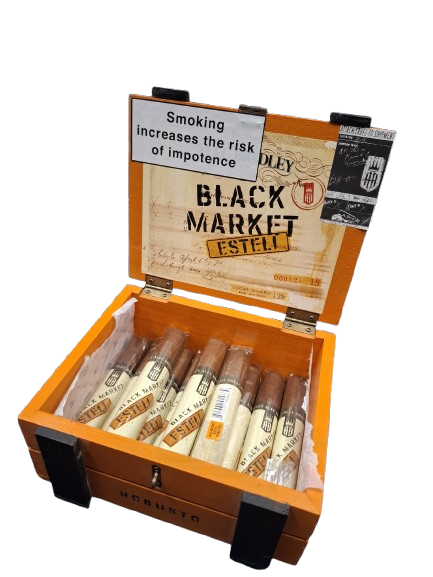 Alec Bradley Esteli Gordo