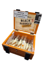 Alec Bradley Esteli Gordo