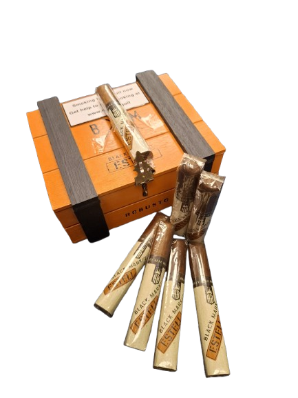 Alec Bradley Esteli Gordo
