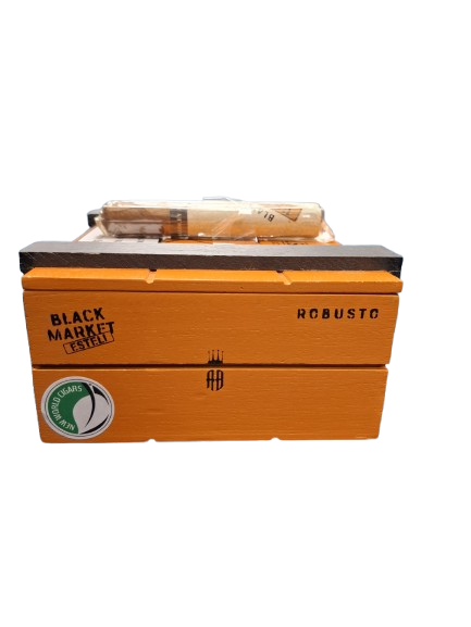 Alec Bradley Esteli Gordo