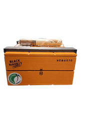Alec Bradley Esteli Gordo