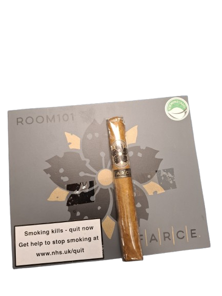 Room 101 Farce Cigar