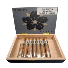 Room 101 Farce Cigar