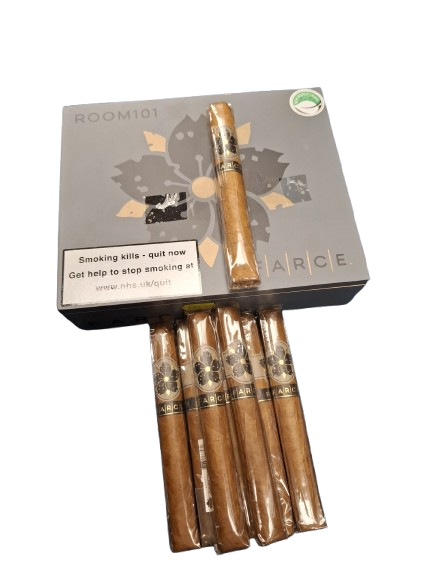 Room 101 Farce Cigar