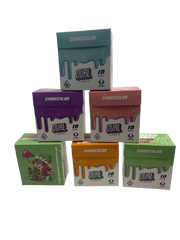 Flavored Premium Vapes