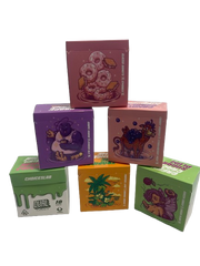 Flavored Premium Vapes
