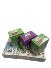 Flavored Premium Vapes