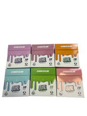 Flavored Premium Vapes