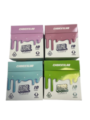 Flavored Premium Vapes