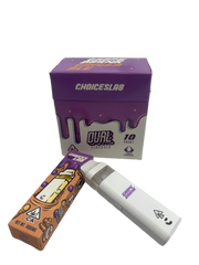 Flavored Premium Vapes