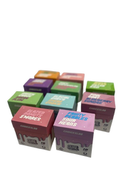 Flavored Premium Vapes