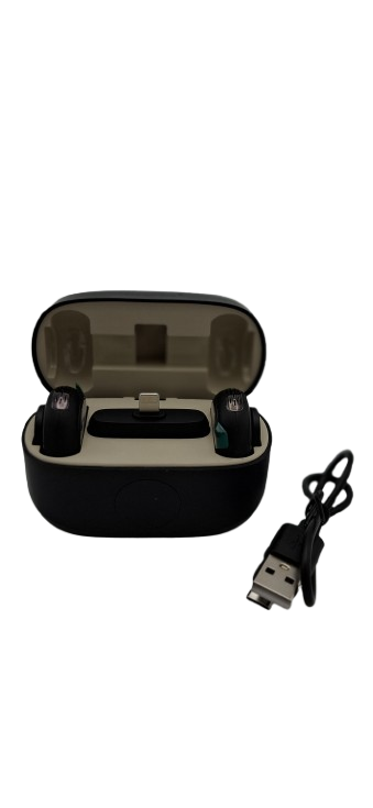 Wireless Microphones - NP-57 & NP-58