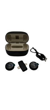 Wireless Microphones - NP-57 & NP-58