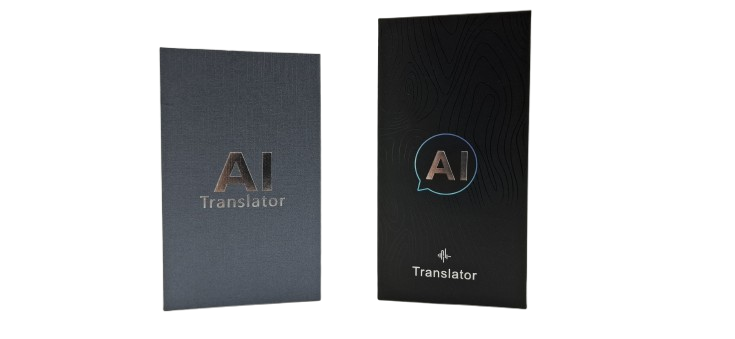 AI Voice Translator