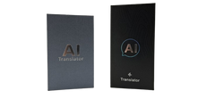 AI Voice Translator