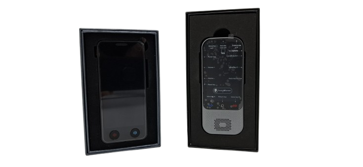 AI VoiceAI Voice Translator