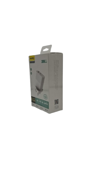 Wall Adapter - PAVAREAL K09-UK