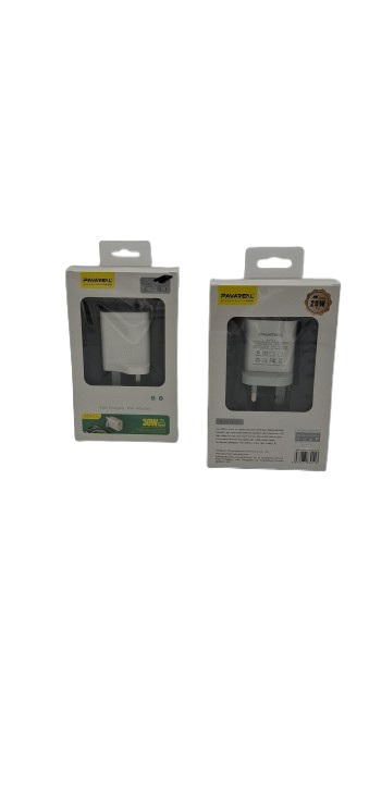 Standard Charger - PAVAREAL K13 UK