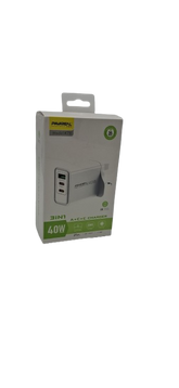 Fast Charger - PAVAREAL K57 UK