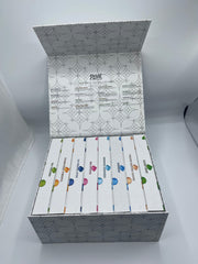 Persy Diamonds – The True OG Baller Box (Empty Jars Only)