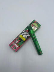 PACKMAN 2ML Empty Carts – Premium Refillable & Rechargeable Device