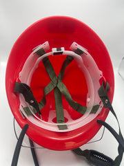 RAW Fireblazer Helmet – Ultimate Fun Accessory - Premium Quality