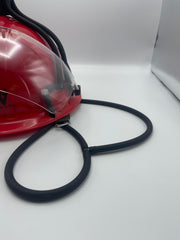 RAW Fireblazer Helmet – Ultimate Fun Accessory - Premium Quality