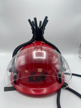RAW Fireblazer Helmet – Ultimate Fun Accessory - Premium Quality