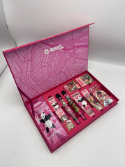 G-Rollz Pink Collection Gift Box – Amsterdam Edition - Free Shipment
