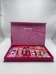G-Rollz Pink Collection Gift Box – Amsterdam Edition - Free Shipment