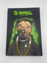 G-Rollz Blunt Collection Gift Box – Roll in Premium Style - Free Shipment