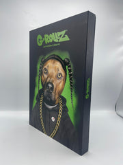 G-Rollz Blunt Collection Gift Box – Roll in Premium Style - Free Shipment