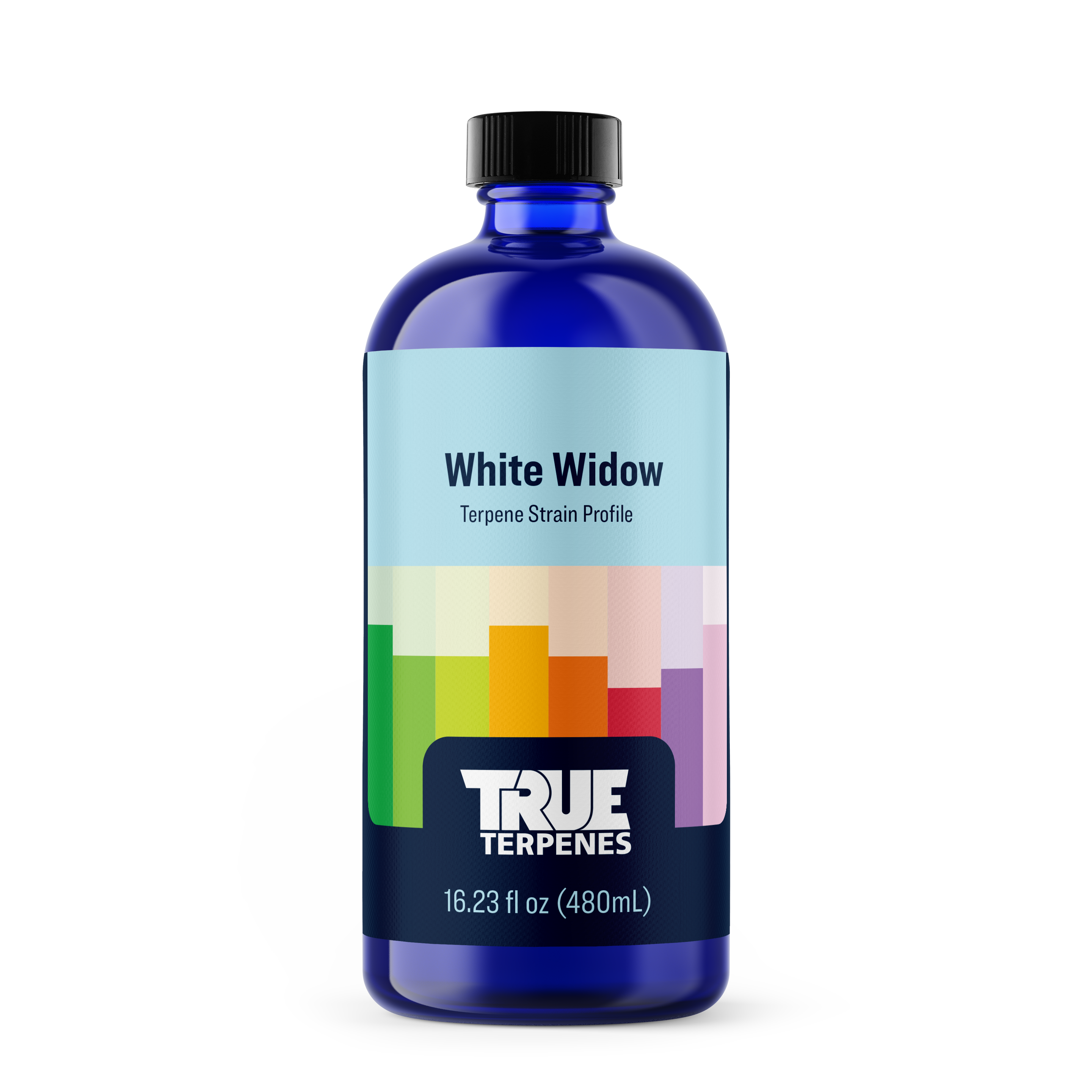 True Terpenes Strains