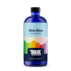 True Terpenes Strains