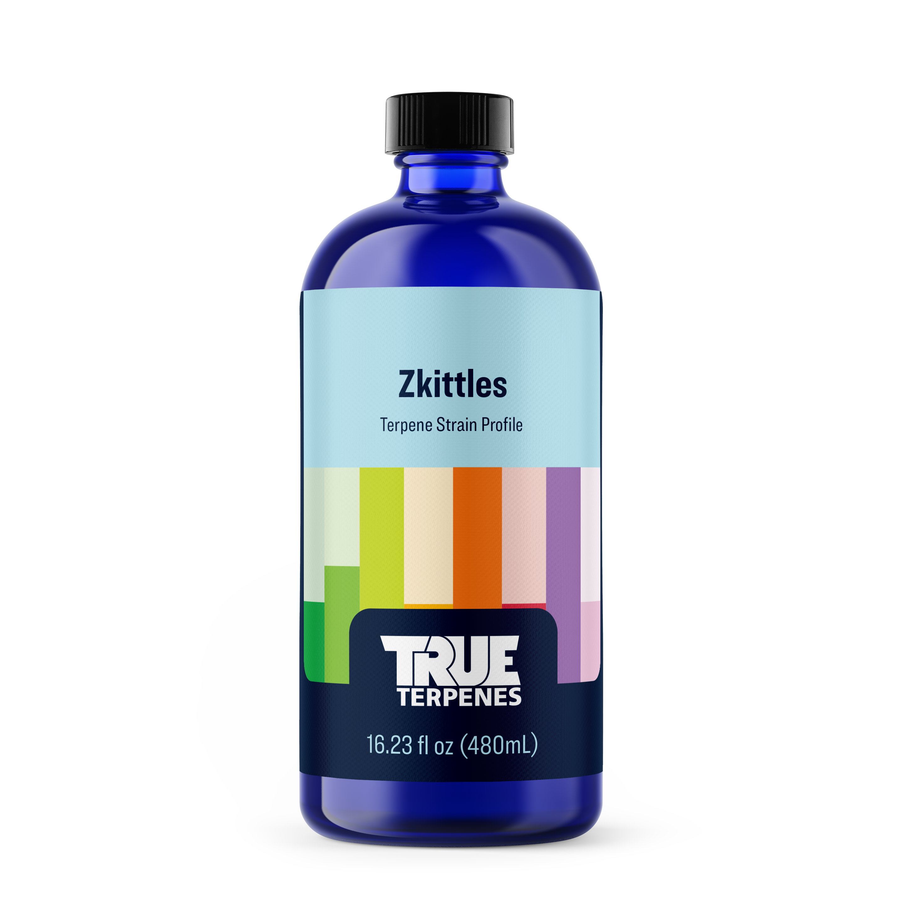 True Terpenes Strains